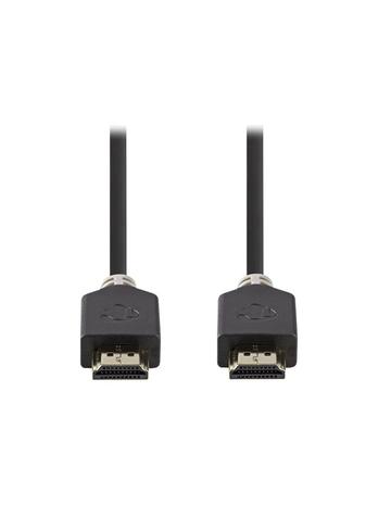 HDMI-kaapeli 2m
