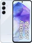 Samsung Galaxy A55 5G 6/128GB, älypuhelin