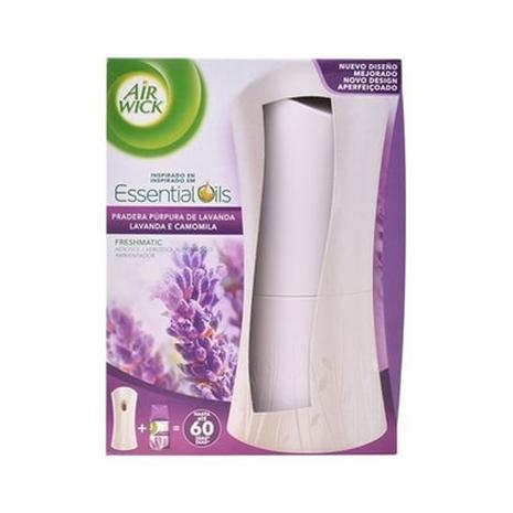 Airwick Freshmatic, ilmanraikastin