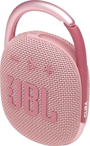 JBL Clip 4, Bluetooth-kaiutin