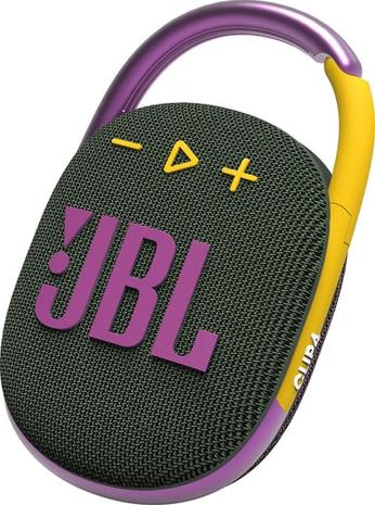 JBL Clip 4, Bluetooth-kaiutin
