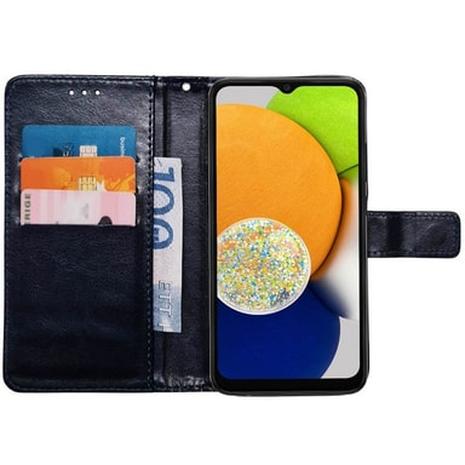 Samsung Galaxy A03, puhelimen suojakotelo/suojus