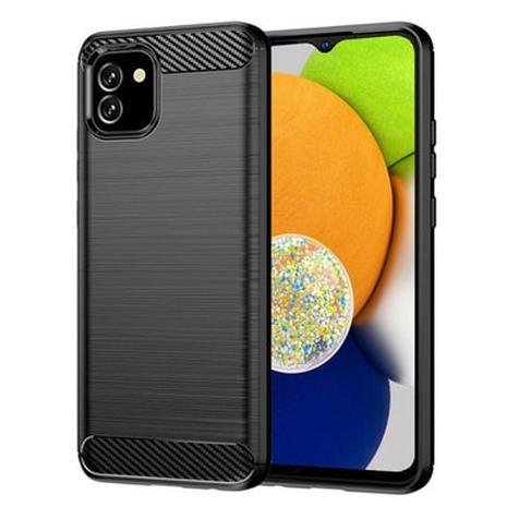 Samsung Galaxy A03, puhelimen suojakotelo/suojus