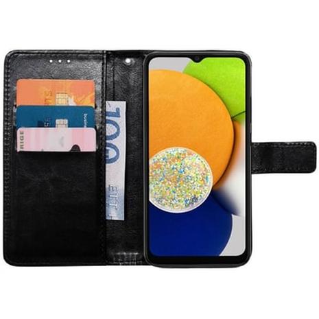 Samsung Galaxy A03, puhelimen suojakotelo/suojus