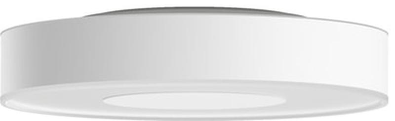 Philips Hue White & Color Ambiance Infuse M 41163/31/P9, himmennettävä bluetooth-kattovalaisin 33,5 W, 38 cm