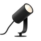 Philips Hue White & Color Ambiance Lily 17415/30/P7, spottilisävalaisin