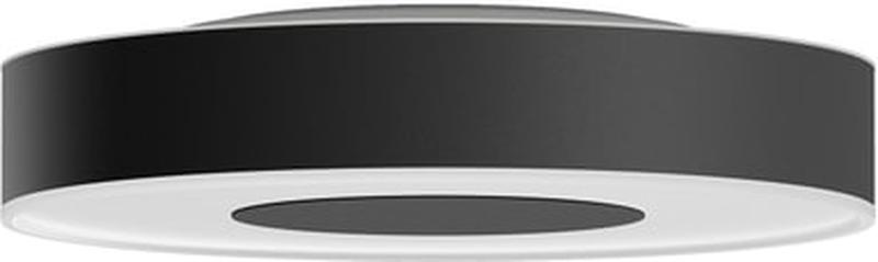 Philips Hue White & Color Ambiance Infuse M 41163/31/P9, himmennettävä bluetooth-kattovalaisin 33,5 W, 38 cm