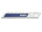 Irwin 18mm katkoteräveitsen varaterä 8kpl