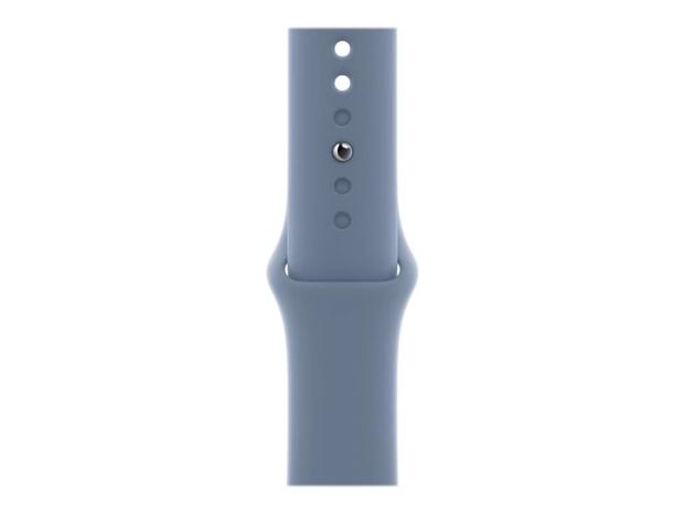 Apple Watch 41mm Sport Band, ranneke – kuva 5/8
