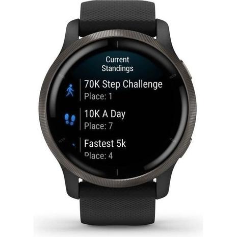 Garmin Venu 2, älykello
