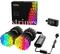 Twinkly Strings 250 LEDs Multicolor, sovellusohjattava koristevalosarja RGB, IP44 – kuva 3