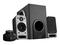 Wavemaster MX-3+ 2.1, Bluetooth-kaiuttimet – kuva 7