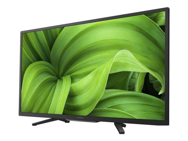 Sony KD32W800P (32"), LED-televisio