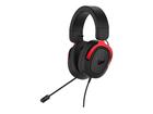 Asus TUF Gaming H3, pelikuulokkeet