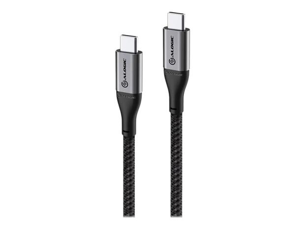 USB-C - USB-C, kaapeli