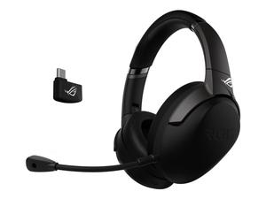 Asus ROG Strix GO 2.4, pelikuulokemikrofoni