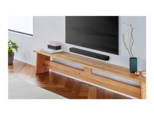 Sony HT-SF150, Soundbar-kaiutin