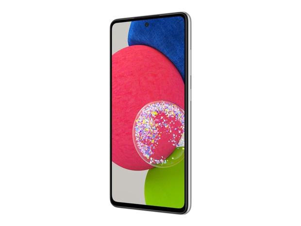 Samsung Galaxy A52s 5G 6/128GB, älypuhelin