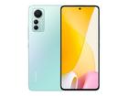 Xiaomi Mi 12 Lite 5G 8/128GB, älypuhelin
