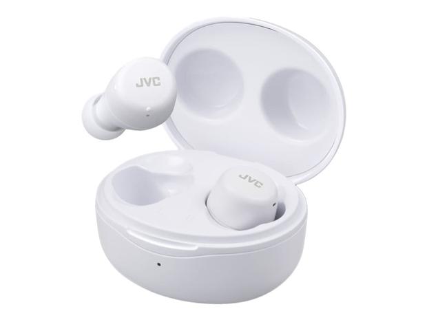 JVC HA-A5T Gumy Mini TWS, Bluetooth-nappikuulokkeet