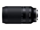 Tamron 70-300mm f/4.5-6.3 Di III RXD A047 (Sony FE), objektiivi