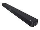 LG SN4 2.1, soundbar äänijärjestelmä