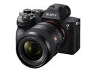 Sony FE 35mm F1,4 GM (SEL35F14GM), objektiivi