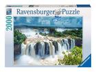 Ravensburger Iguazu Waterfalls Brazil 2000p palapeli