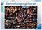 Ravensburger Chocolate & Caramel 2000p palapeli – kuva 1