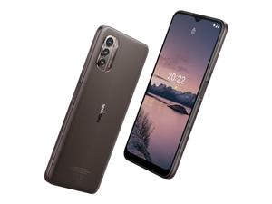 Nokia G21 4G 4/64GB, älypuhelin
