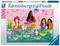 Ravensburger Palapeli Sunnuntaibrunssi 1000 – kuva 1