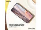 Samsung Galaxy S22 5G 8/128GB, älypuhelin