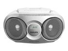 PHILIPS AZ215S/12, stereot