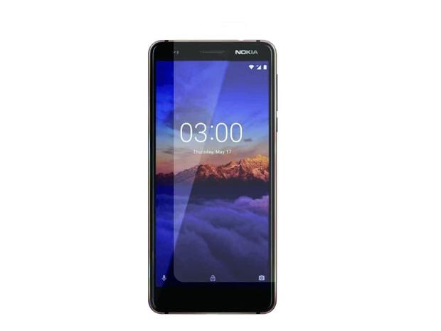Nokia 2.2, näytön lasisuoja