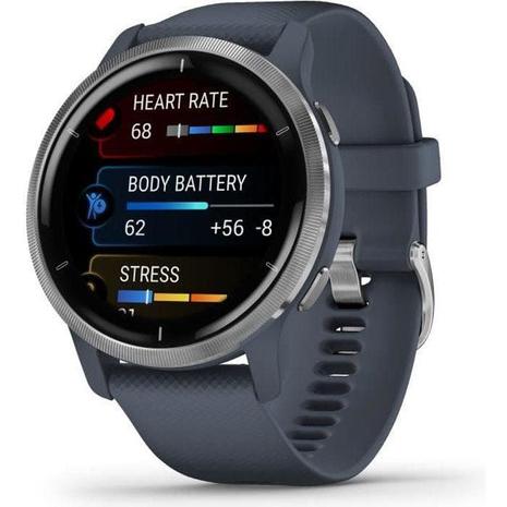 Garmin Venu 2, älykello