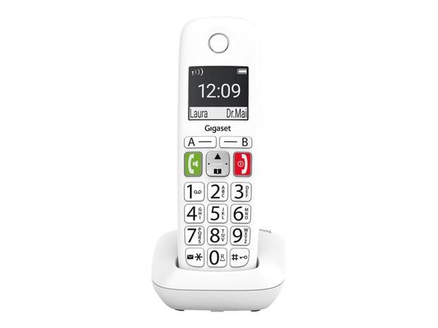 Gigaset E290, langaton puhelin