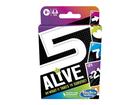 5 Alive, korttipeli