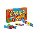 ALEXANDER Domino -peli