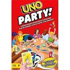 Uno Party Korttipeli