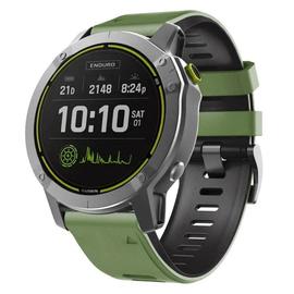 Garmin Enduro 2, vaihtoranneke
