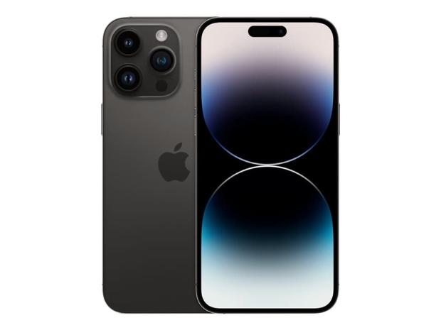 Apple iPhone 14 Pro Max 5G 256GB, älypuhelin