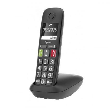 Gigaset E290, langaton puhelin