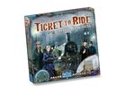 Ticket to Ride - UK (+ Pennsylvania) LAUTA