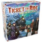 Ticket to Ride Northern Lights Nordic