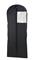 Suojapussi vaatteille Deep Black – kuva 1