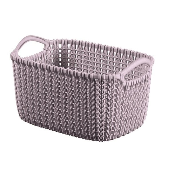 Curver kori Knit XS, 3 l