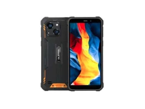 Oukitel WP20 4G 4/32GB IP68, älypuhelin