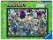 Palapeli: Minecraft Puzzle (1000pcs) PALA – kuva 6