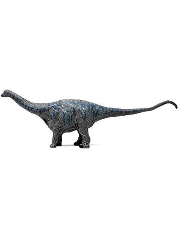 Schleich Dinosaurs 15027, Brontosaurus