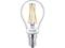 Philips Philips LED-lamppu E14 P45 3,4W kirkas WarmGlow – kuva 6